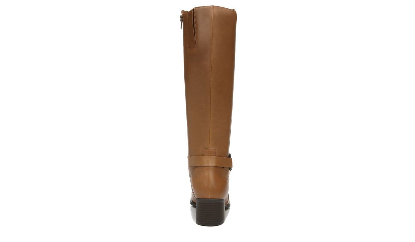 Tawny Brown
