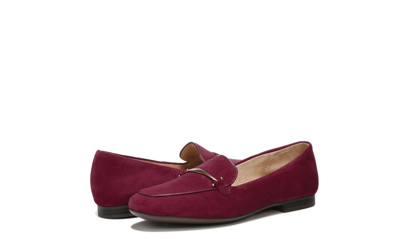 Plum Rouge