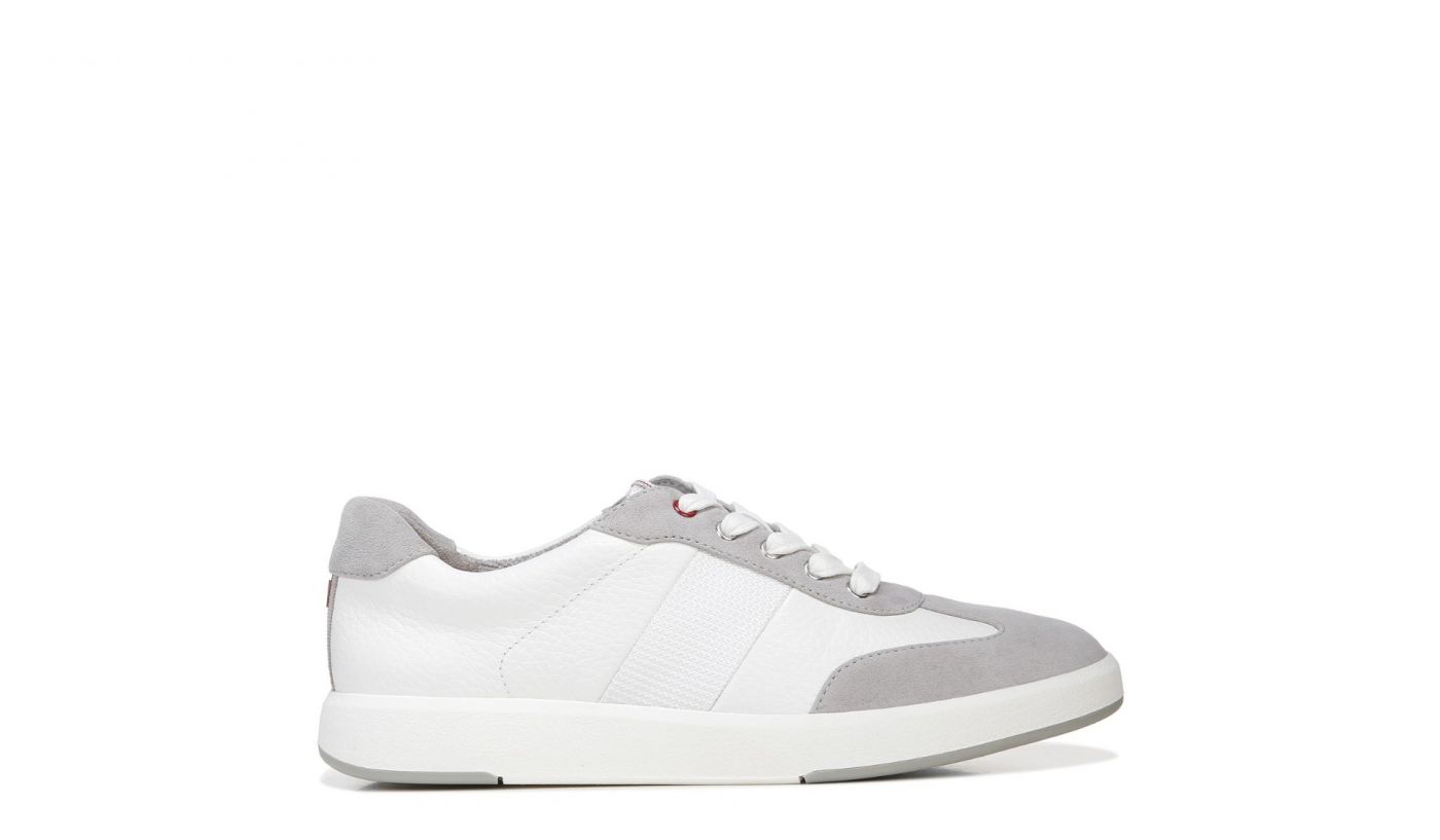 White Grey