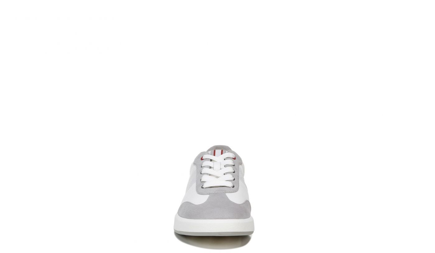 White Grey