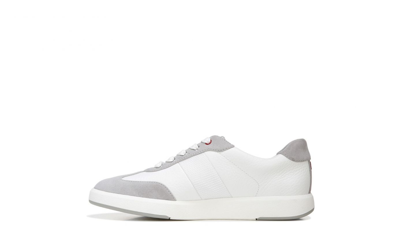 White Grey