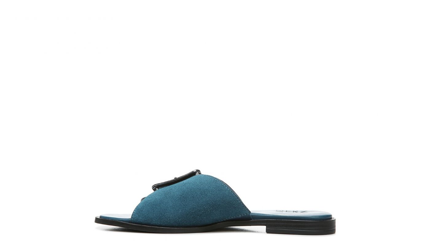 Cosmic Teal