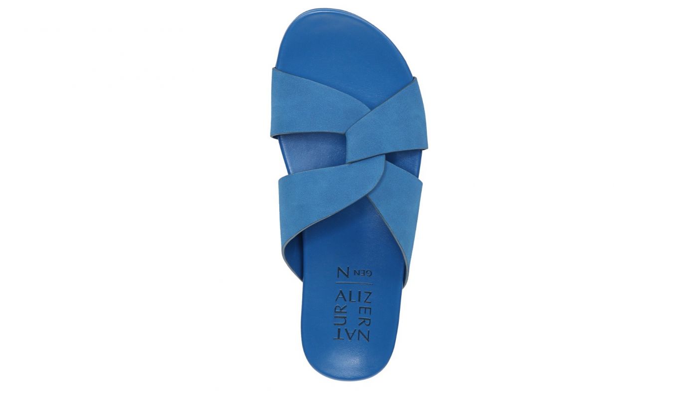 Blue Wave