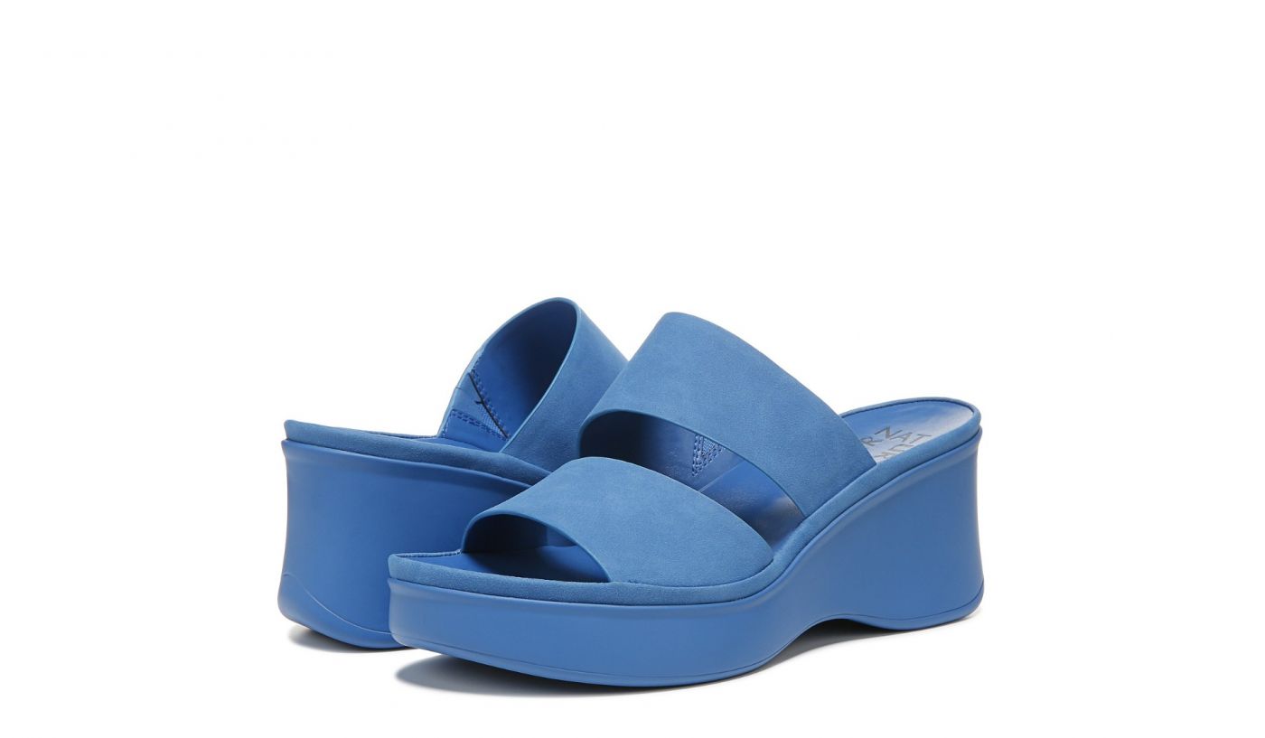 Blue Wave