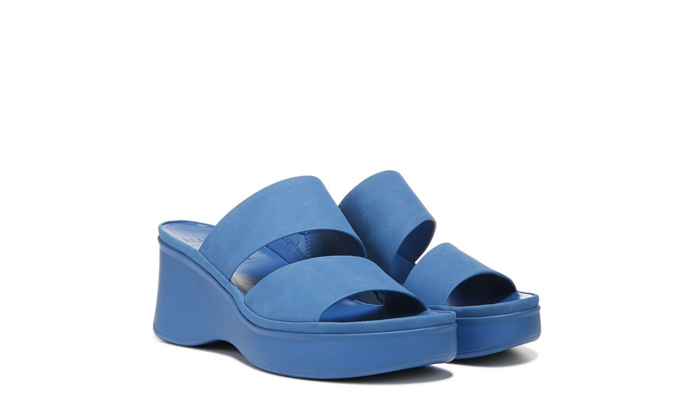 Blue Wave