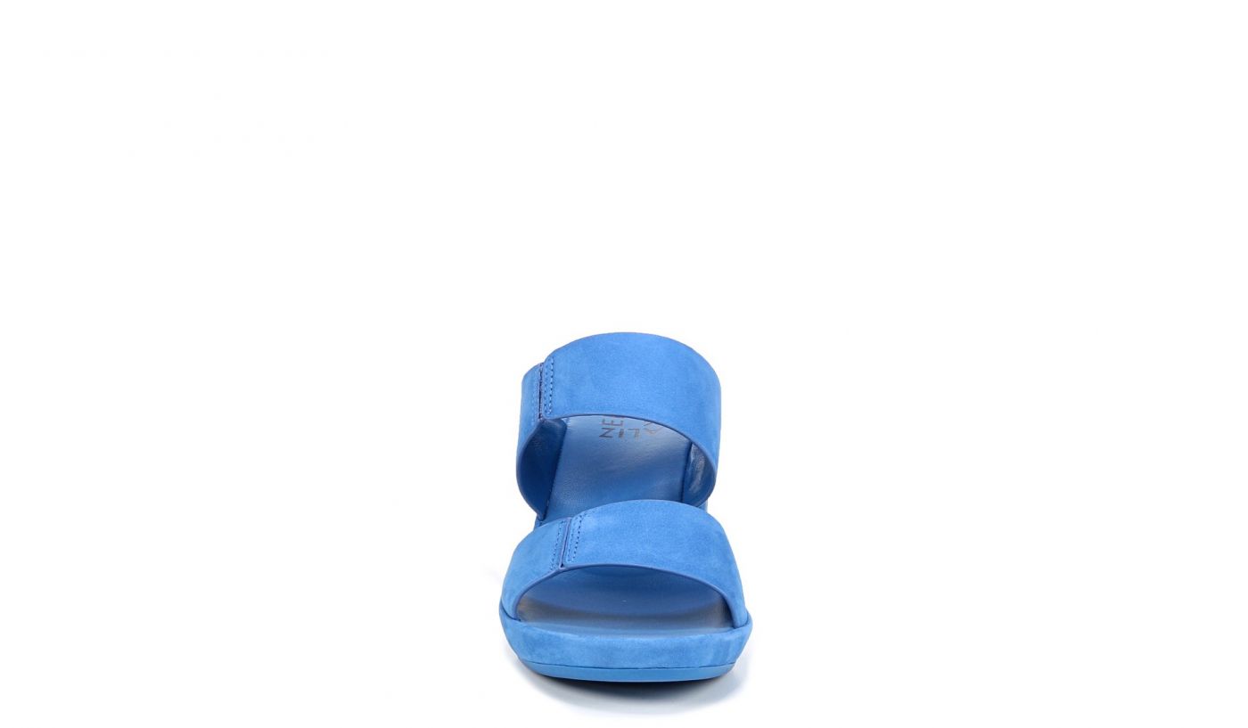 Blue Wave
