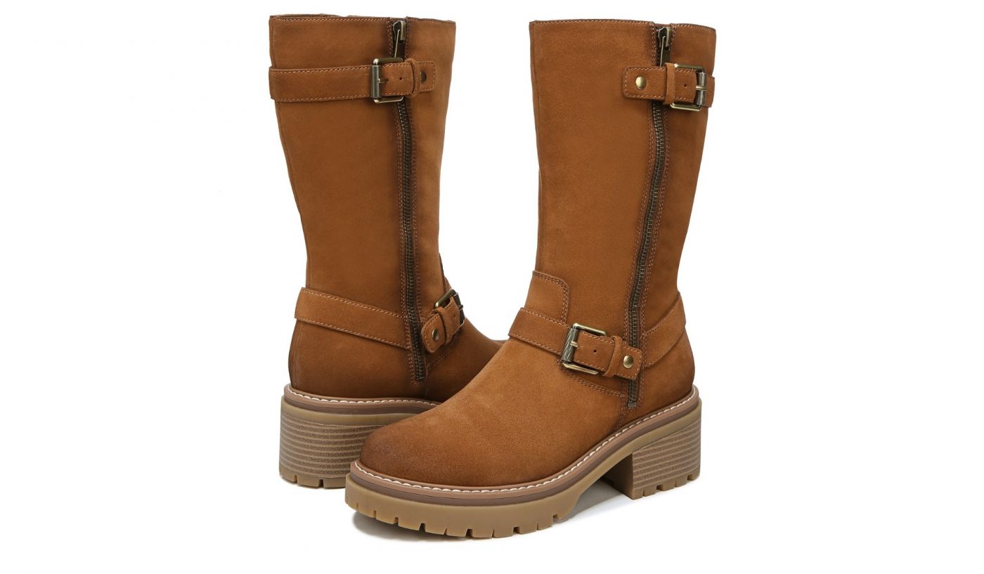 Tawny Brown