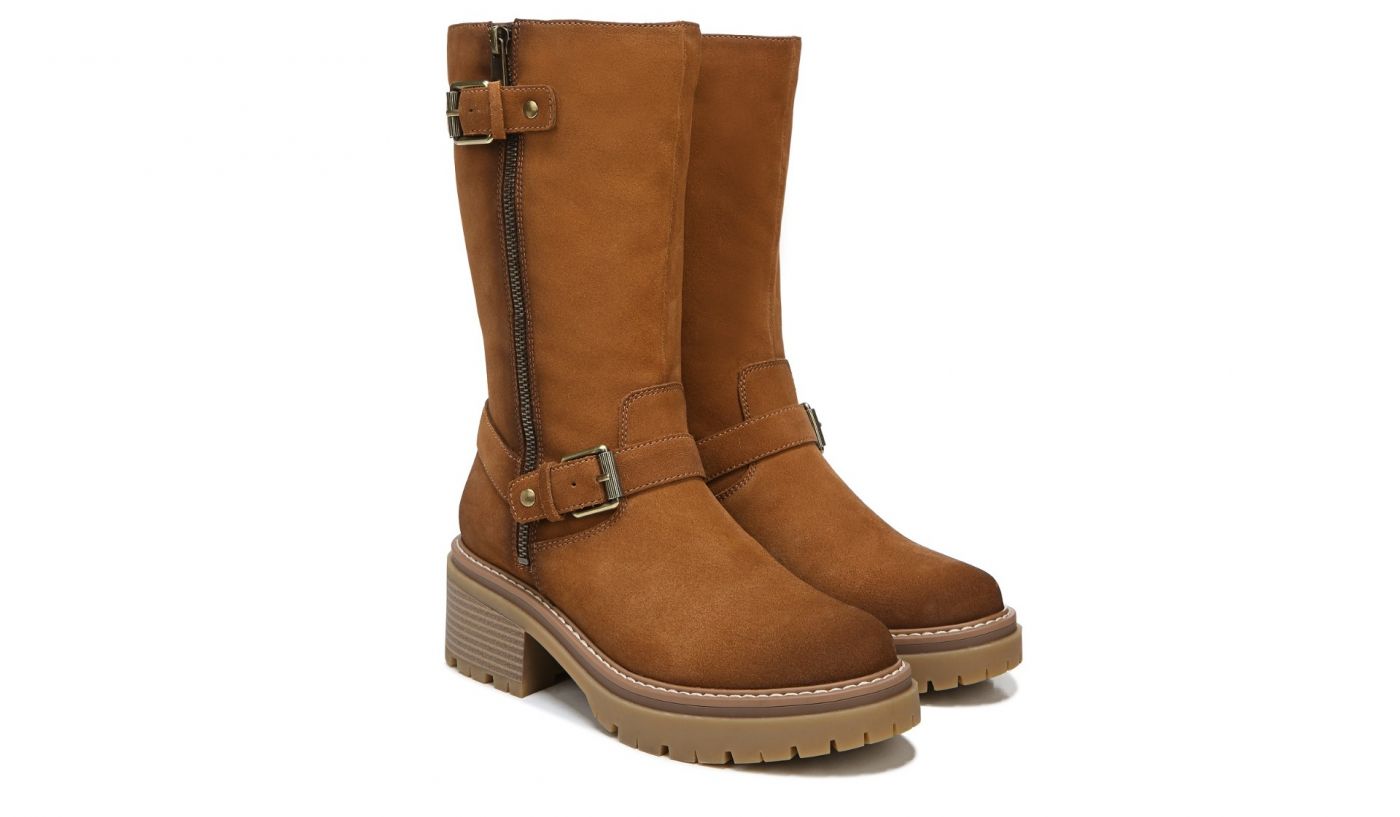 Tawny Brown