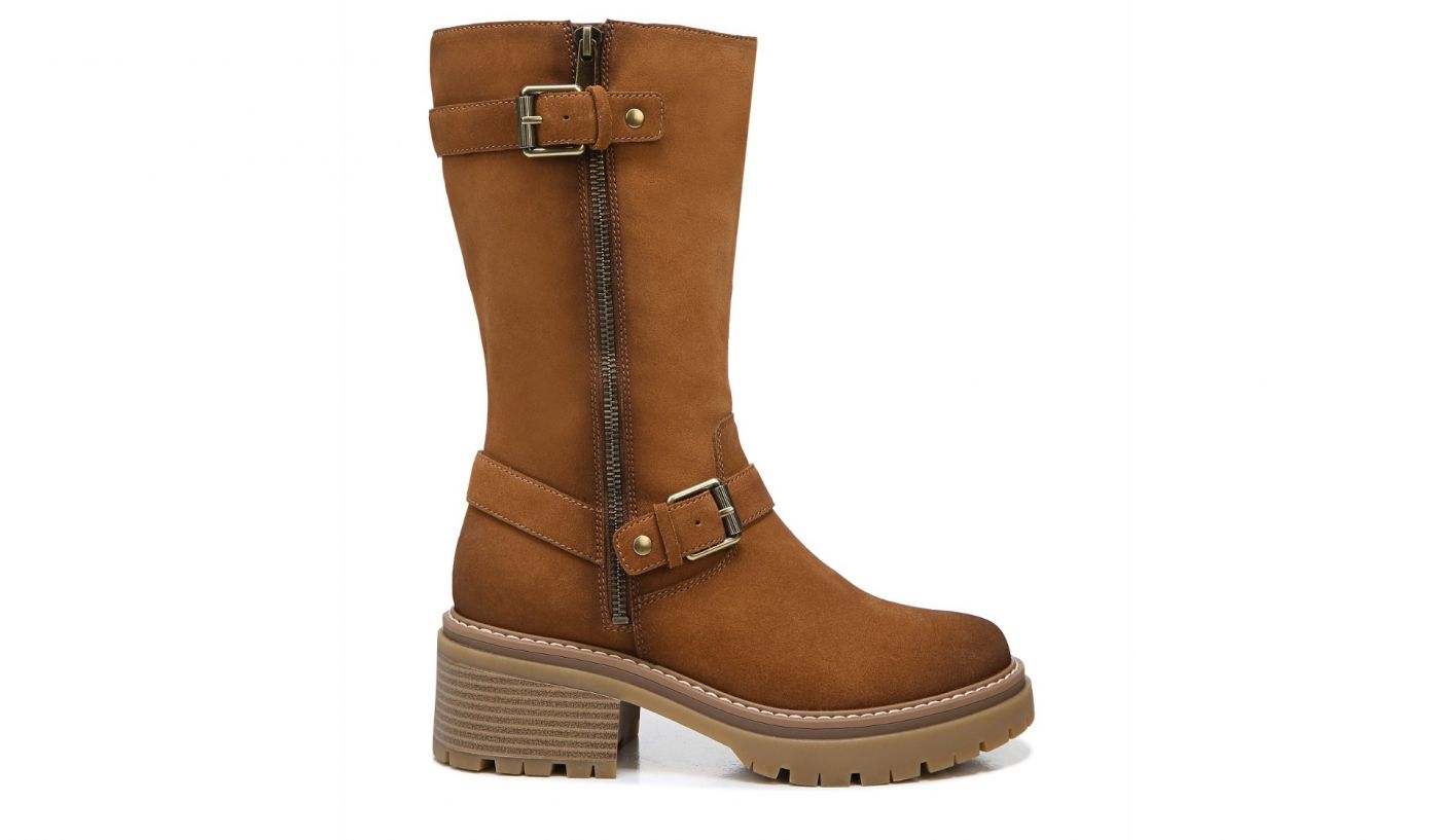 Tawny Brown