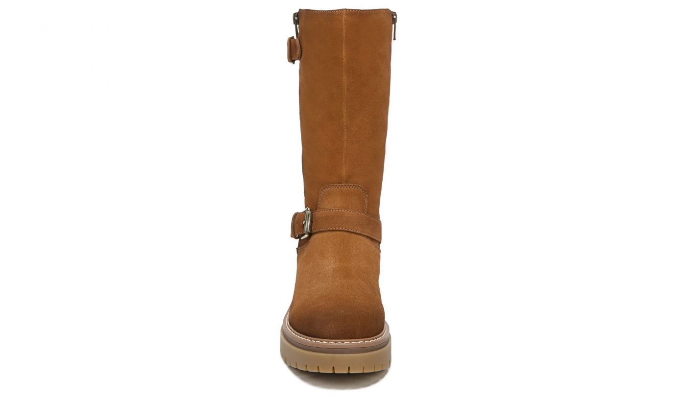Tawny Brown