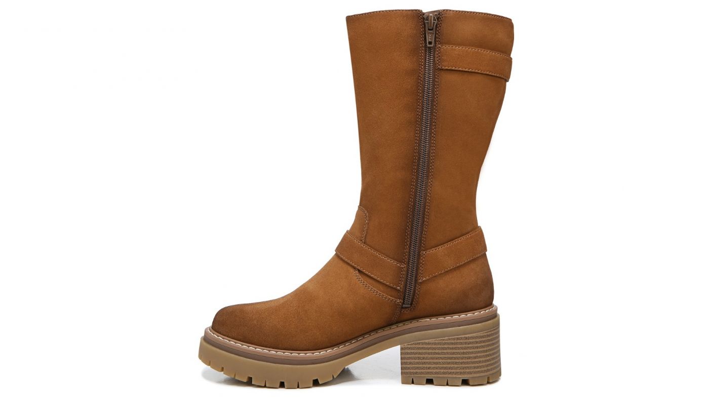 Tawny Brown