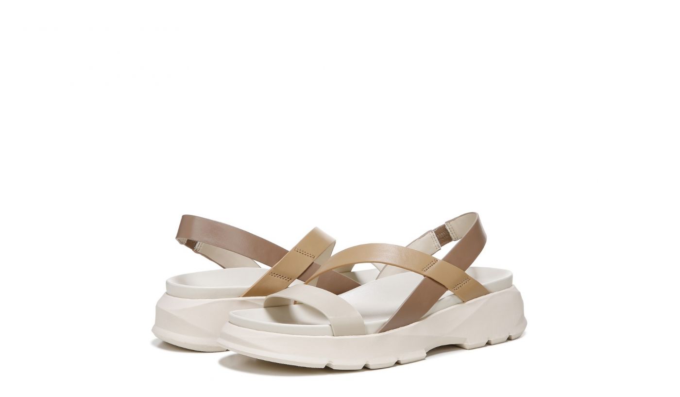 Beige Multi