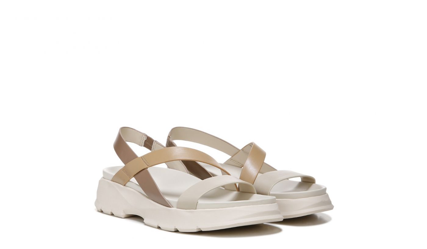 Beige Multi