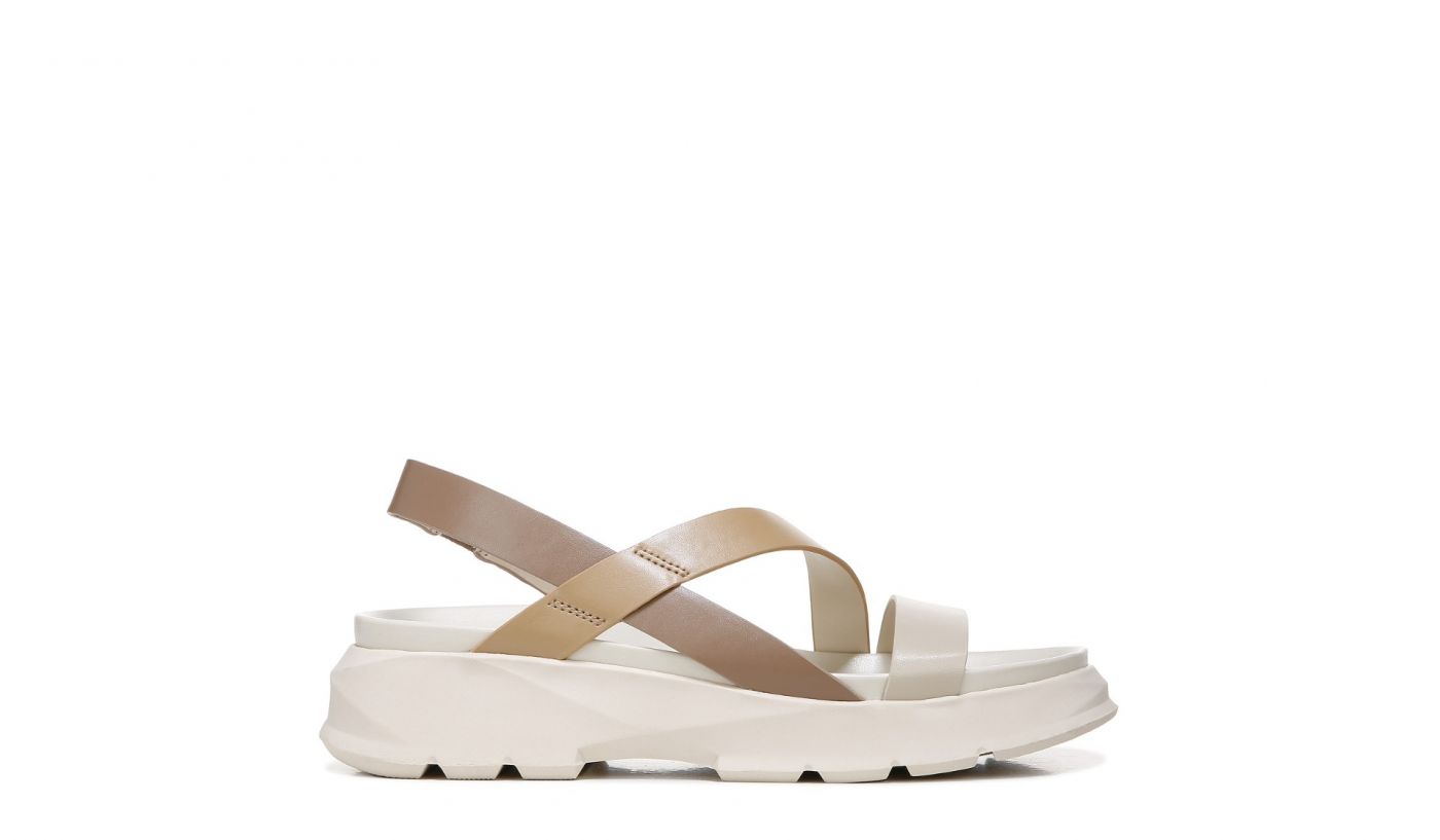 Beige Multi