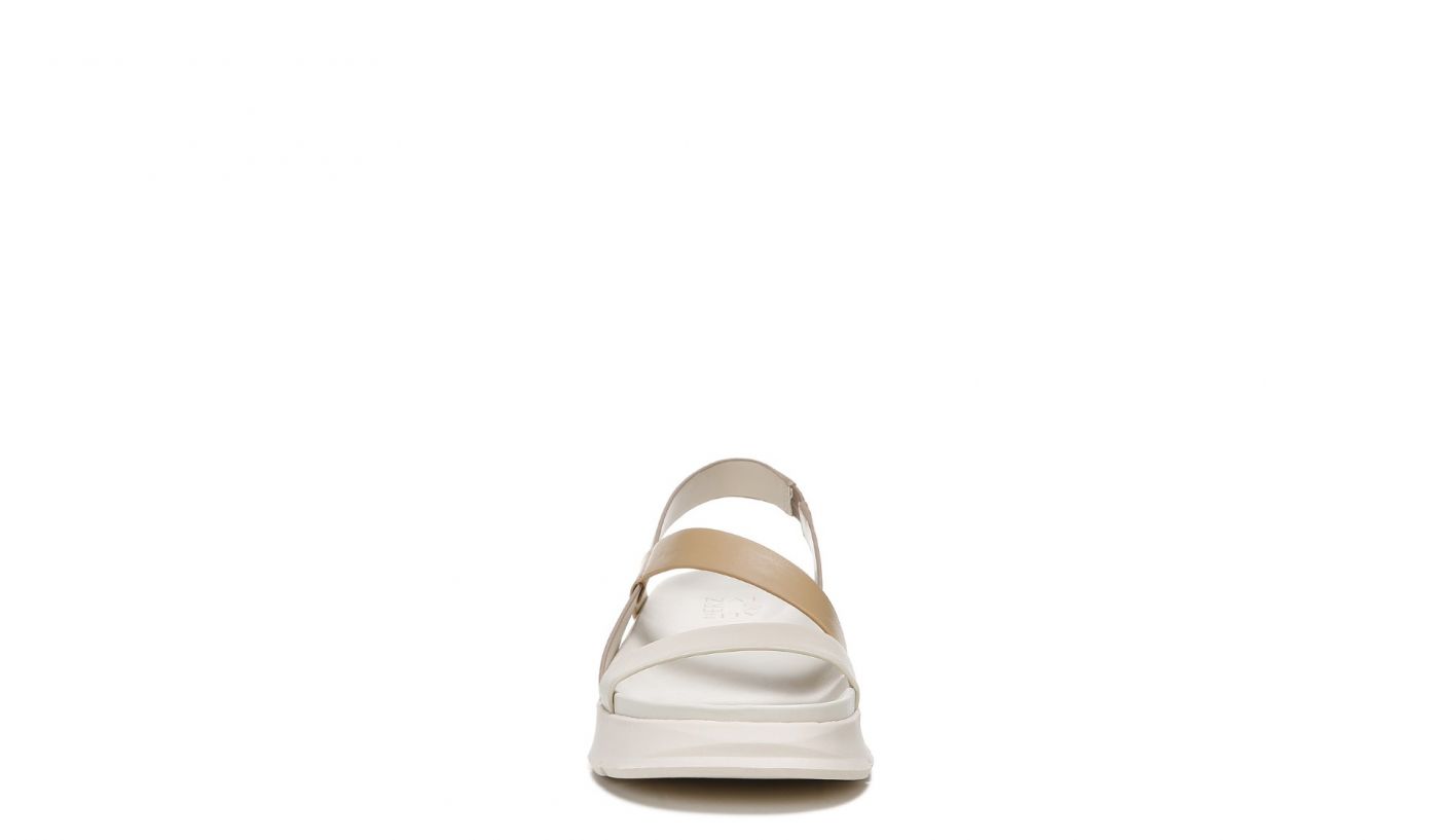 Beige Multi