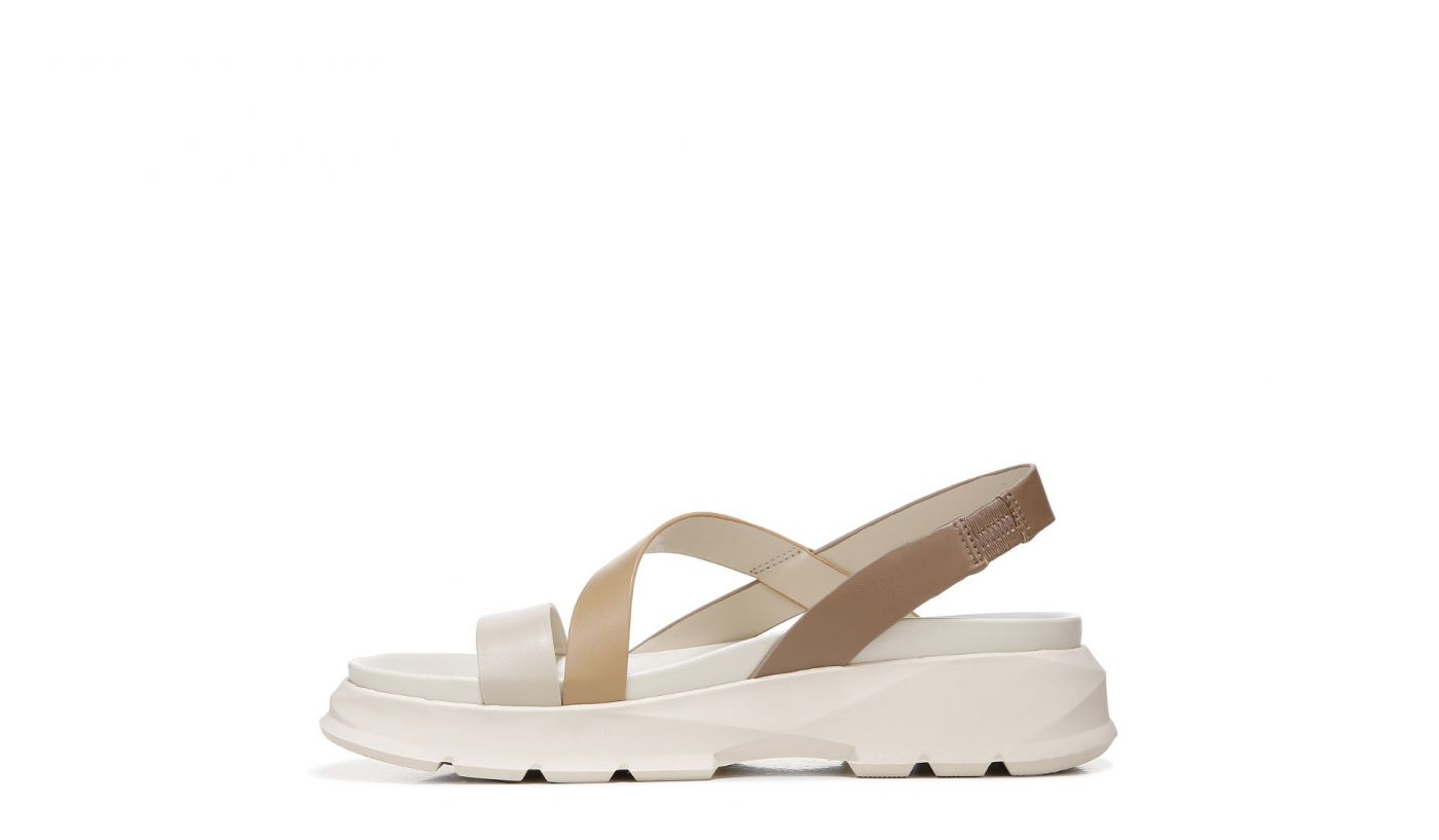 Beige Multi