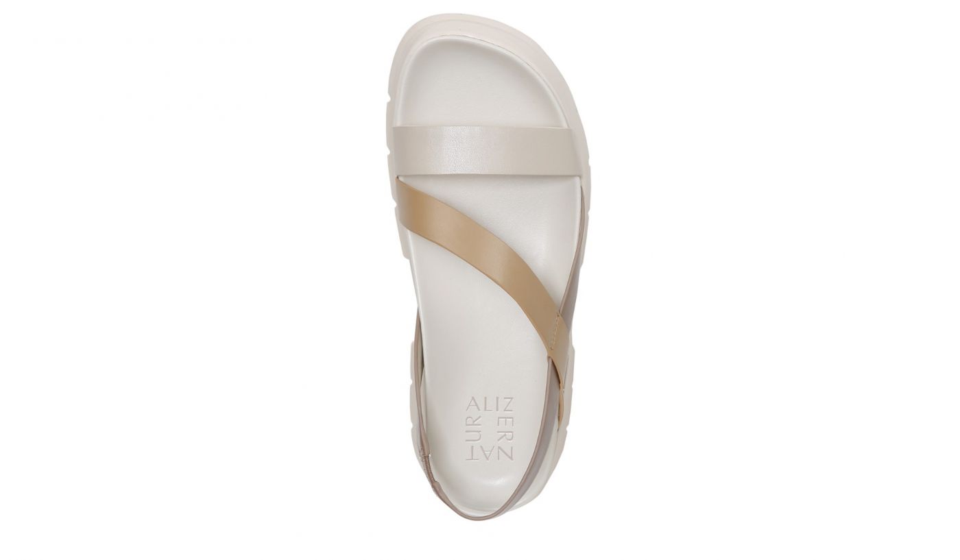 Beige Multi
