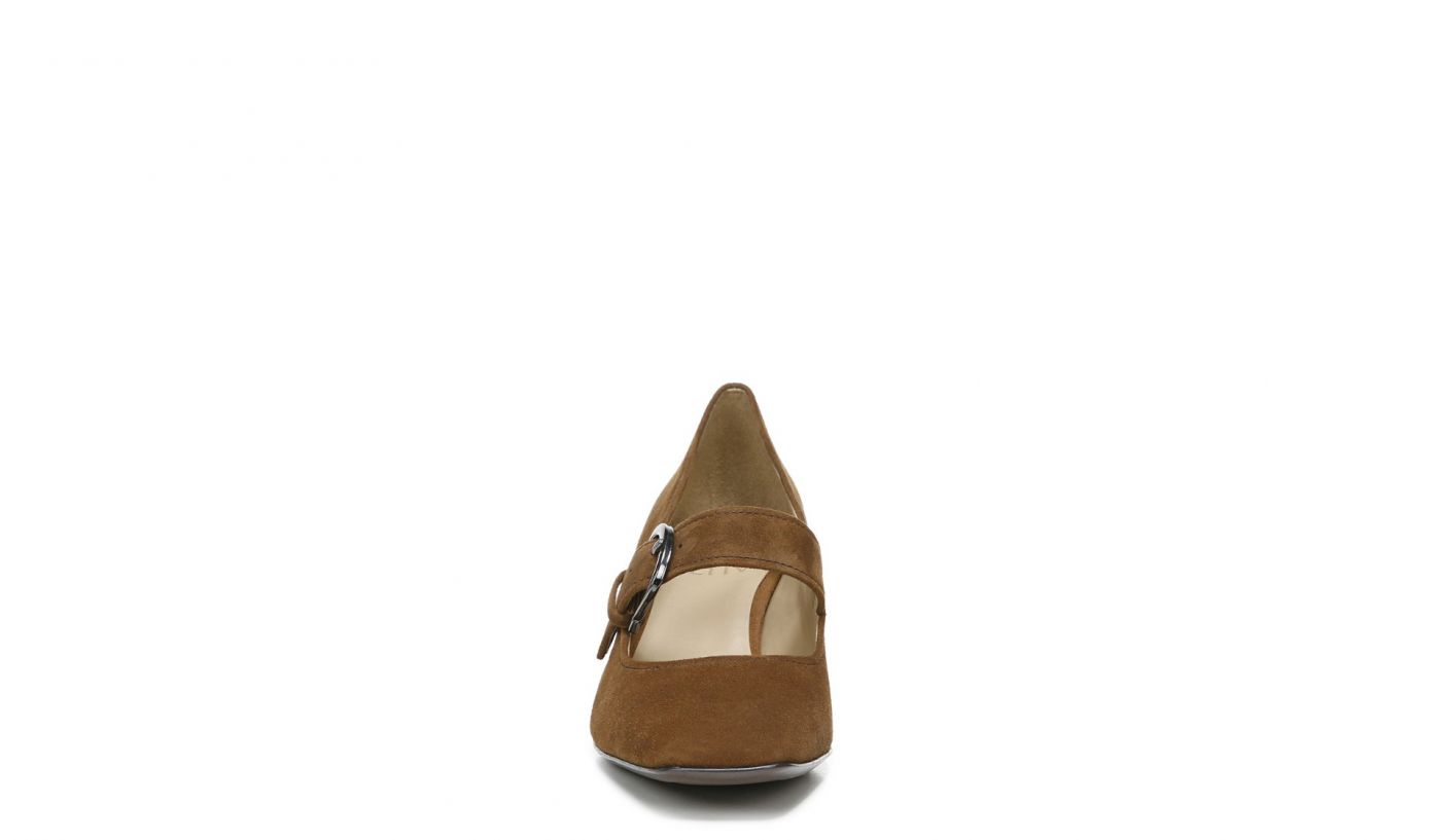Chestnut