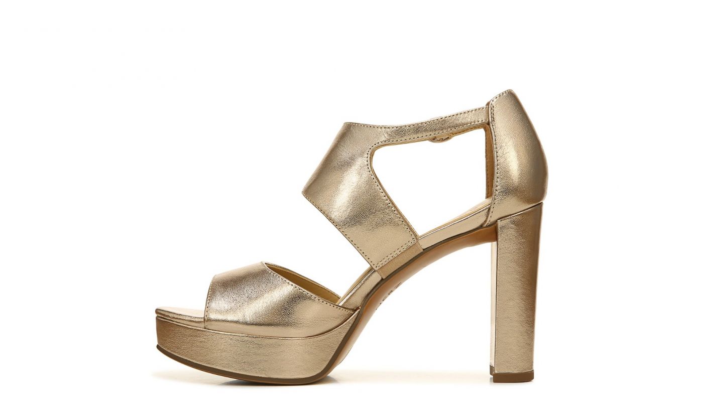 Warm Silver
