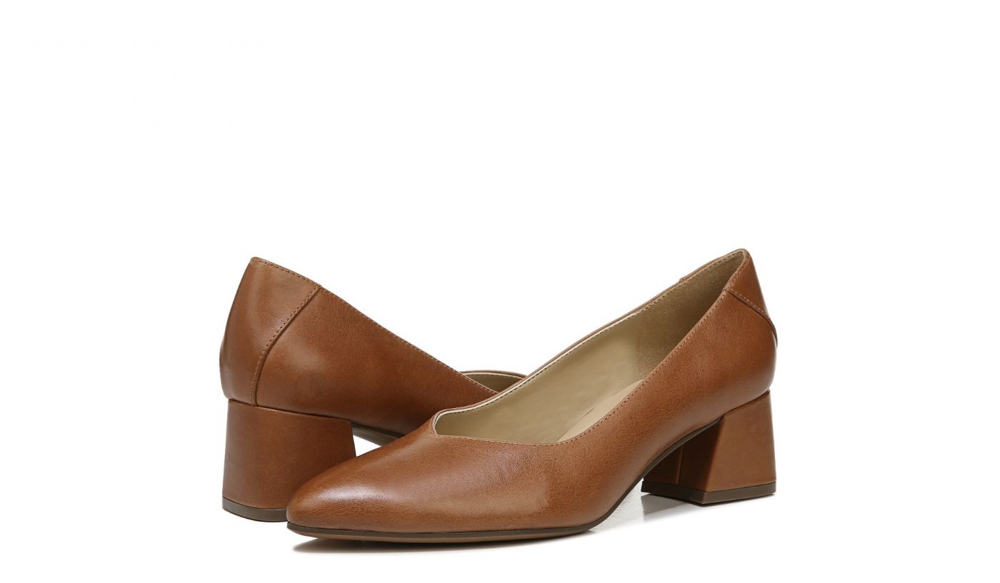 Tawny Brown
