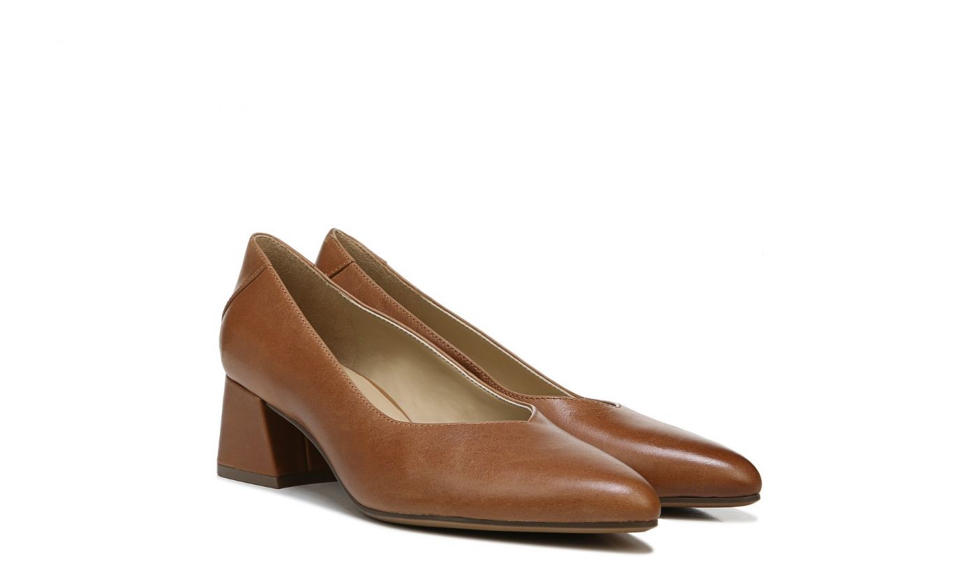 Tawny Brown