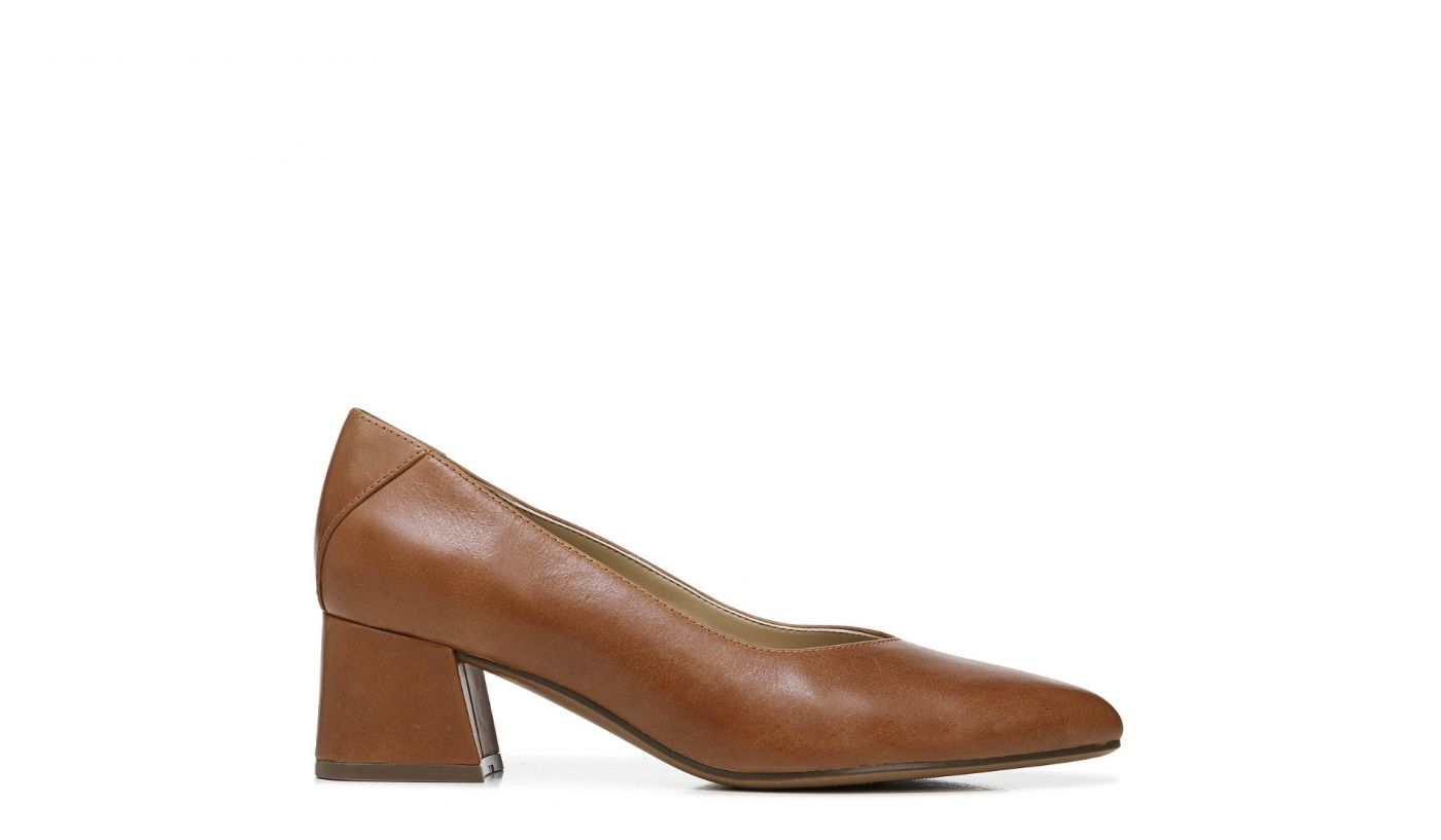 Tawny Brown