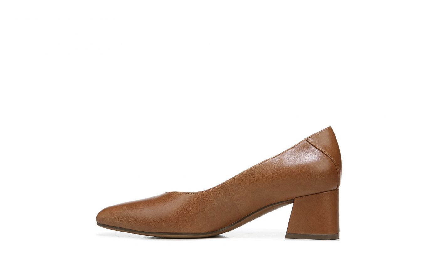 Tawny Brown
