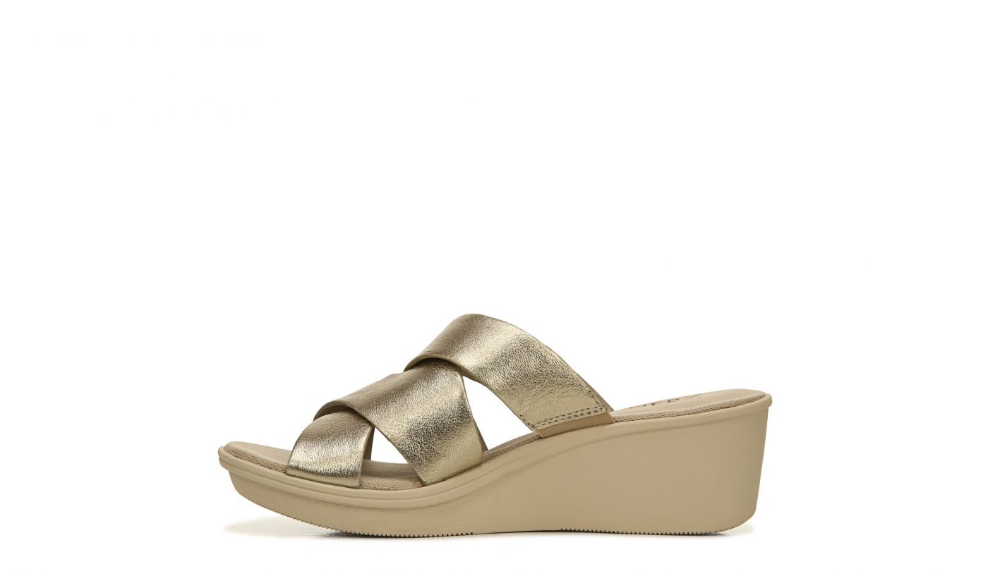 Warm Silver