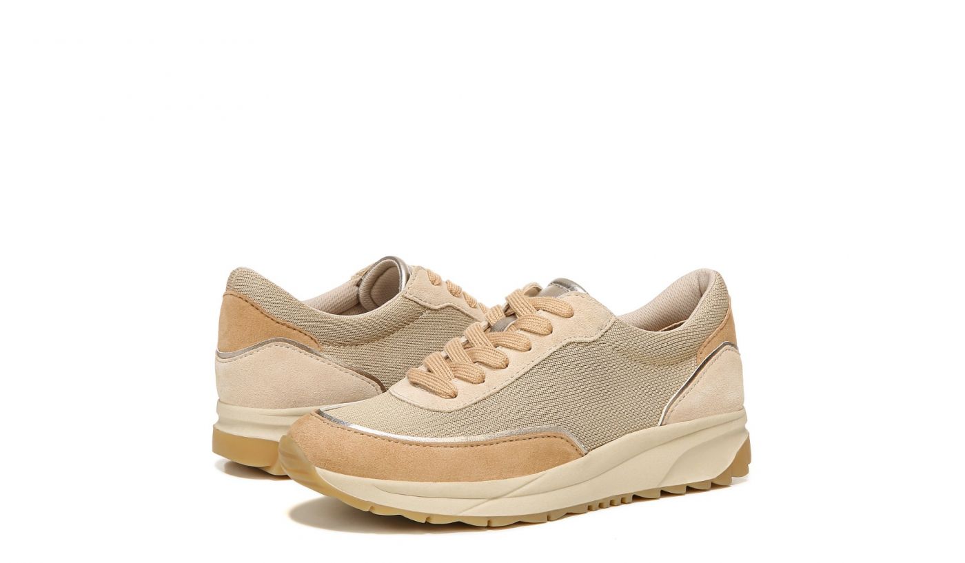 Beige Multi