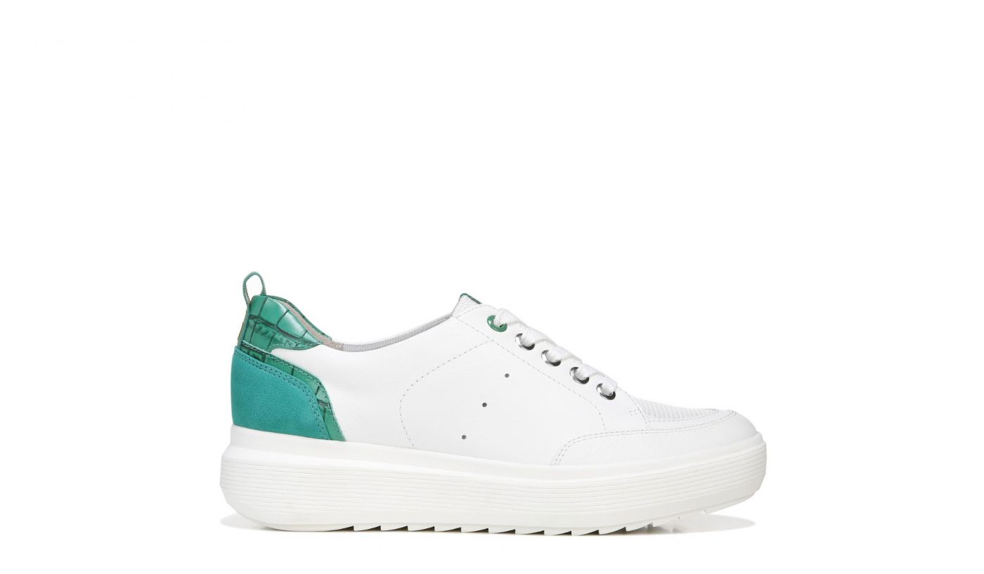 White Green