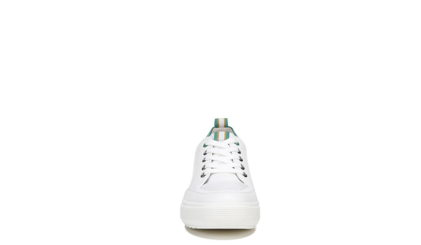 White Green