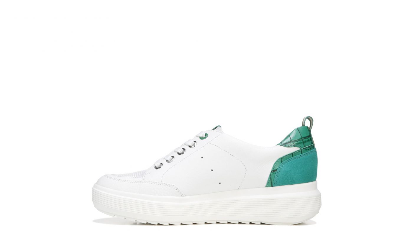 White Green