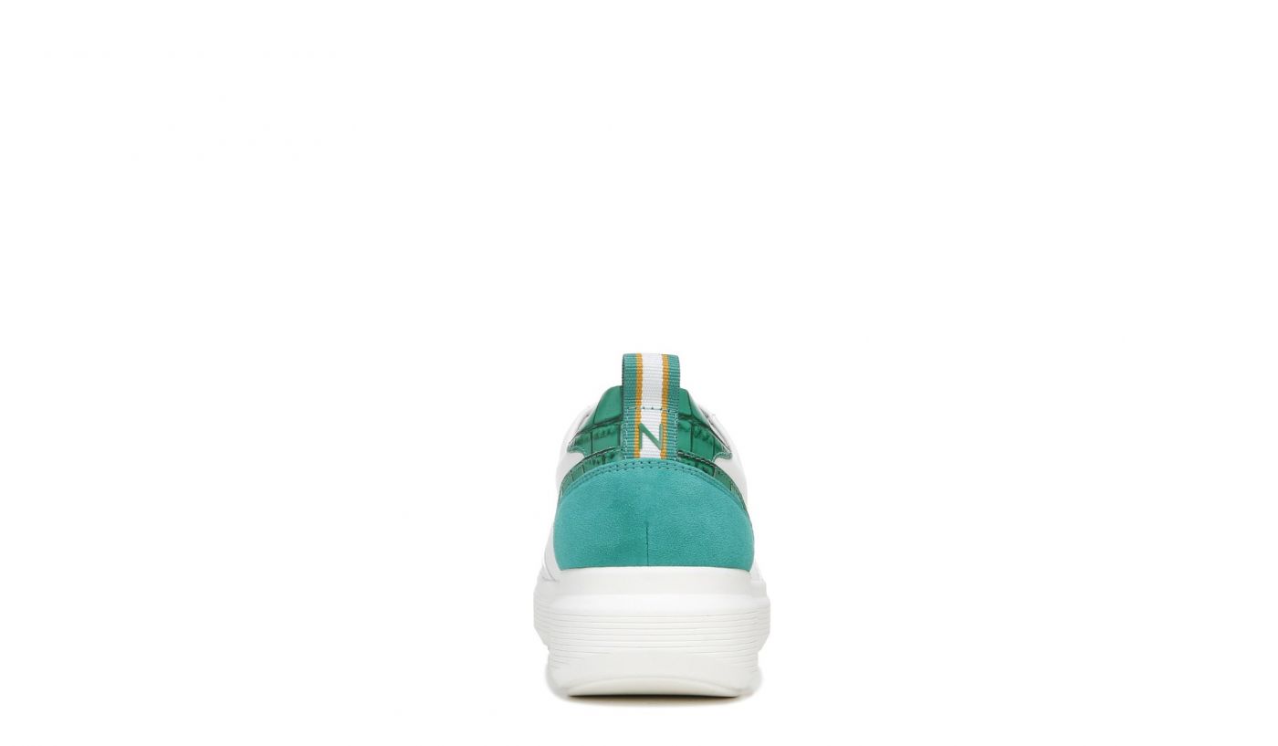 White Green