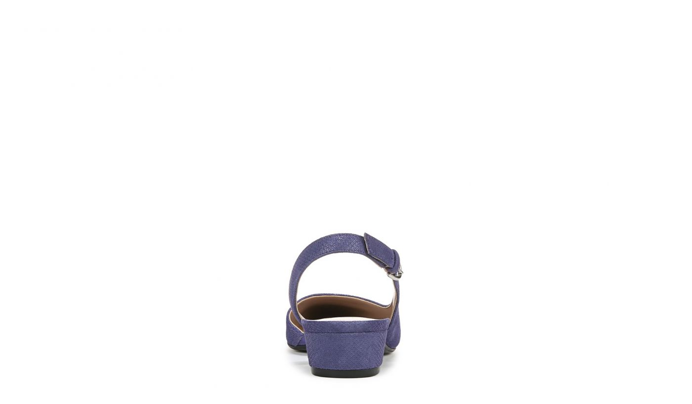 Dusk Blue