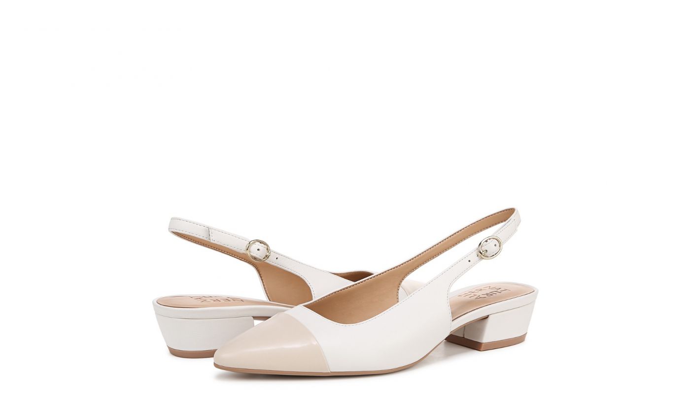 Warm White