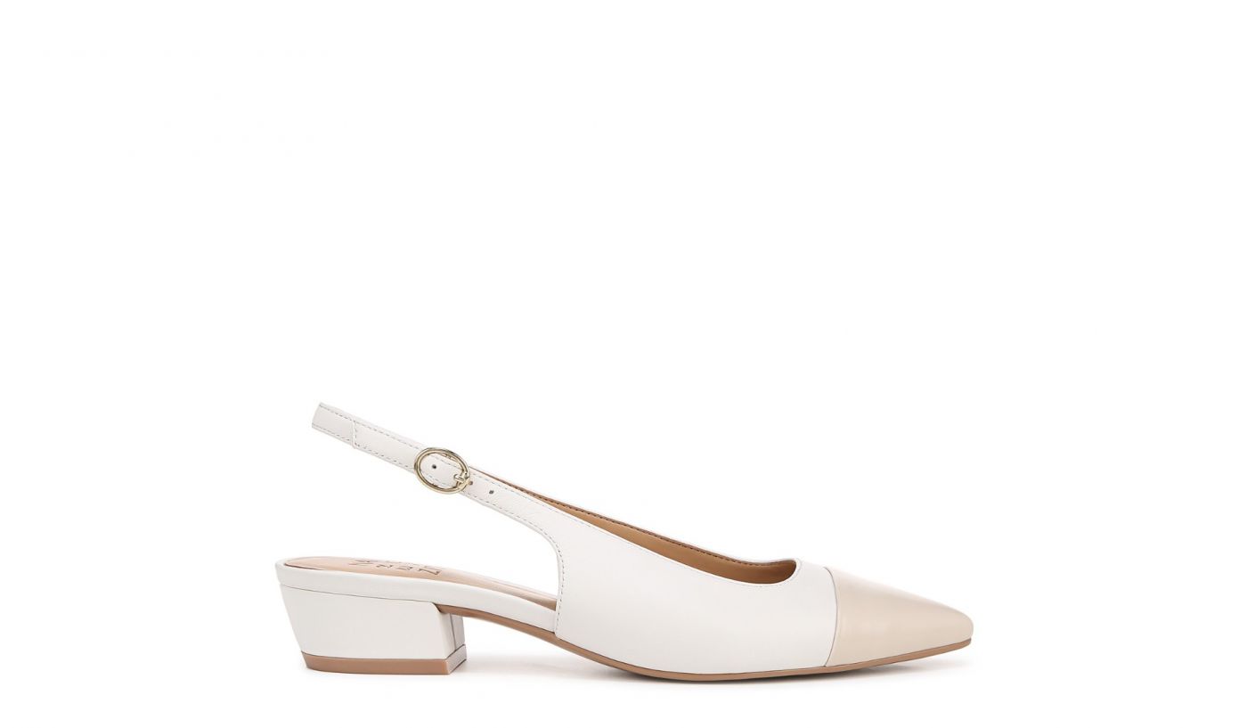 Warm White