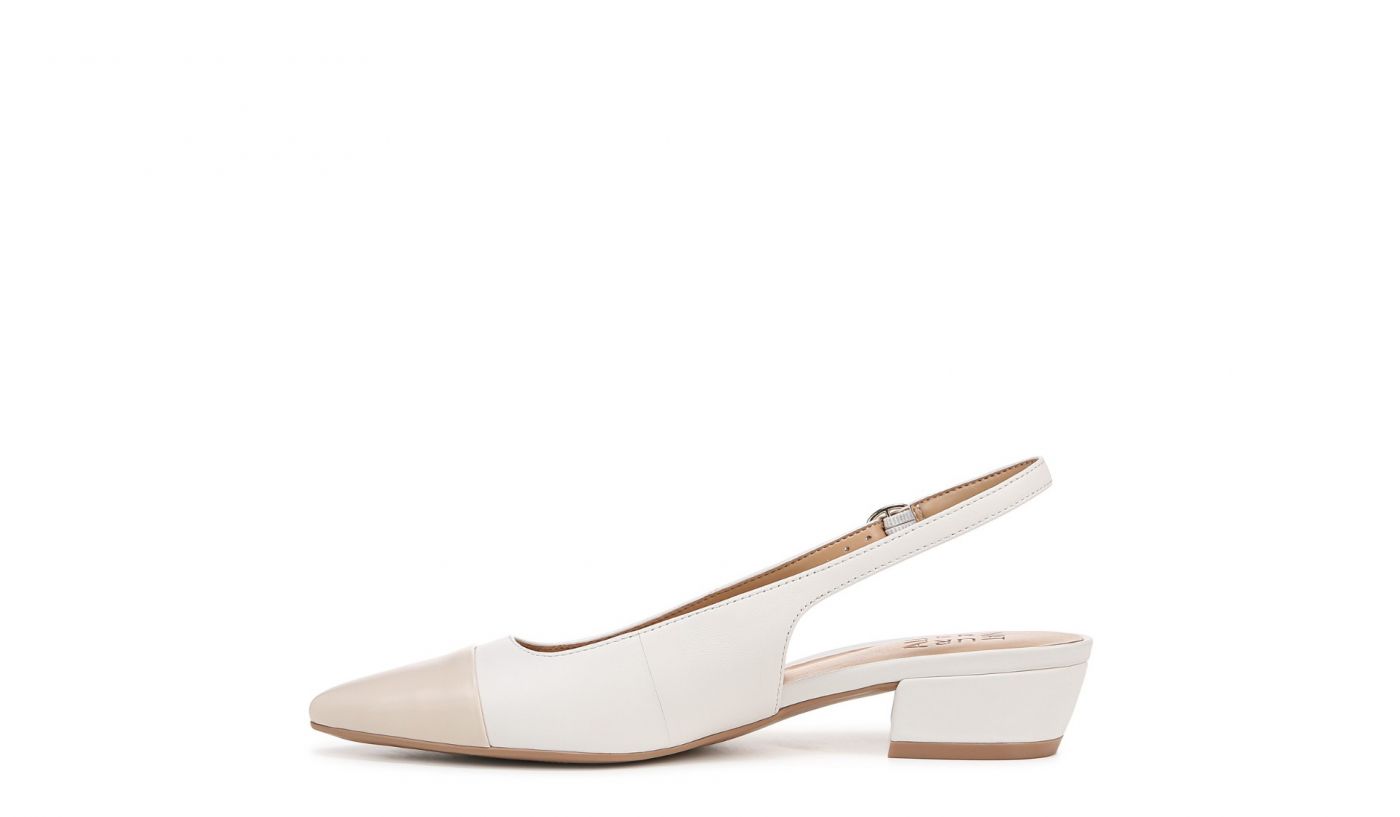 Warm White