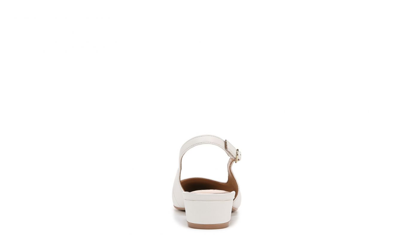 Warm White