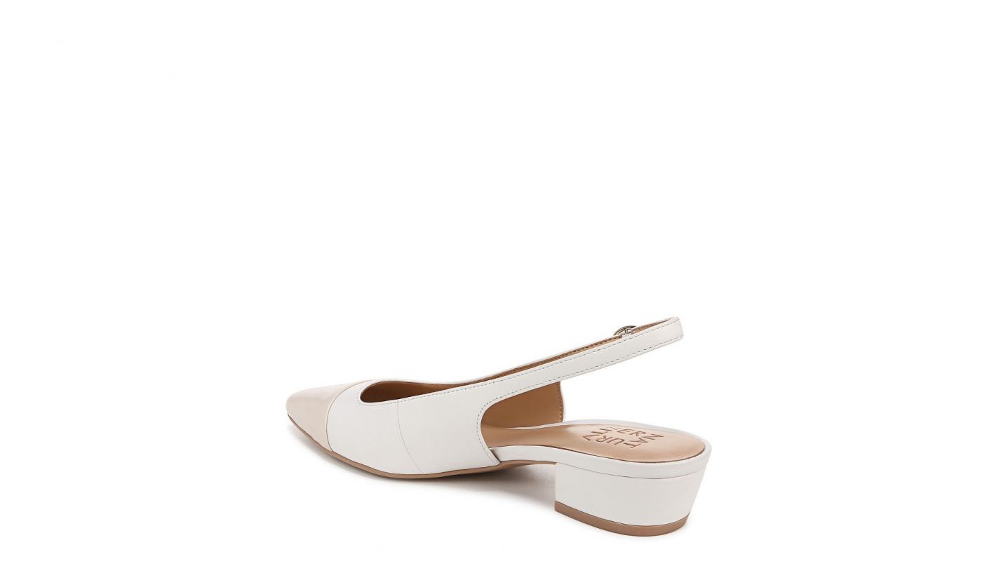 Warm White