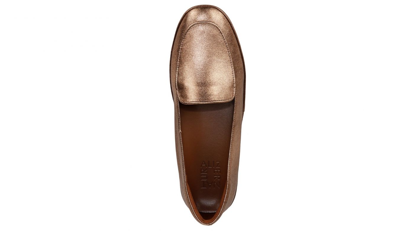 Soft Bronze
