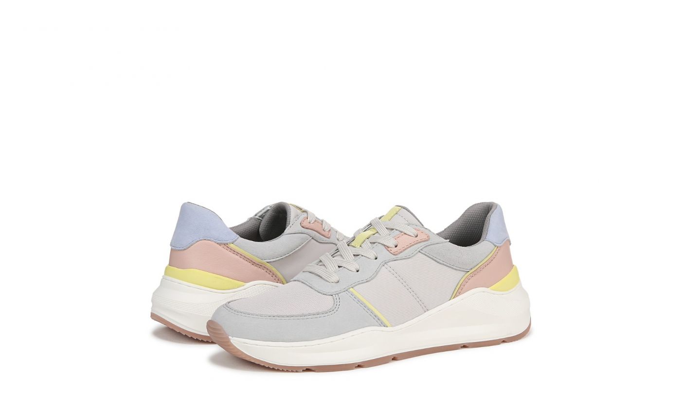 Mist Grey