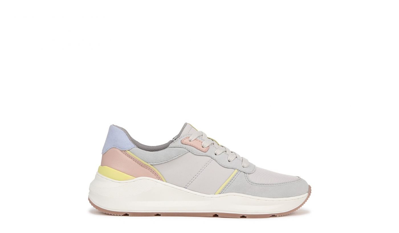 Mist Grey