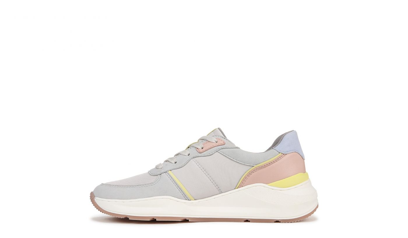 Mist Grey