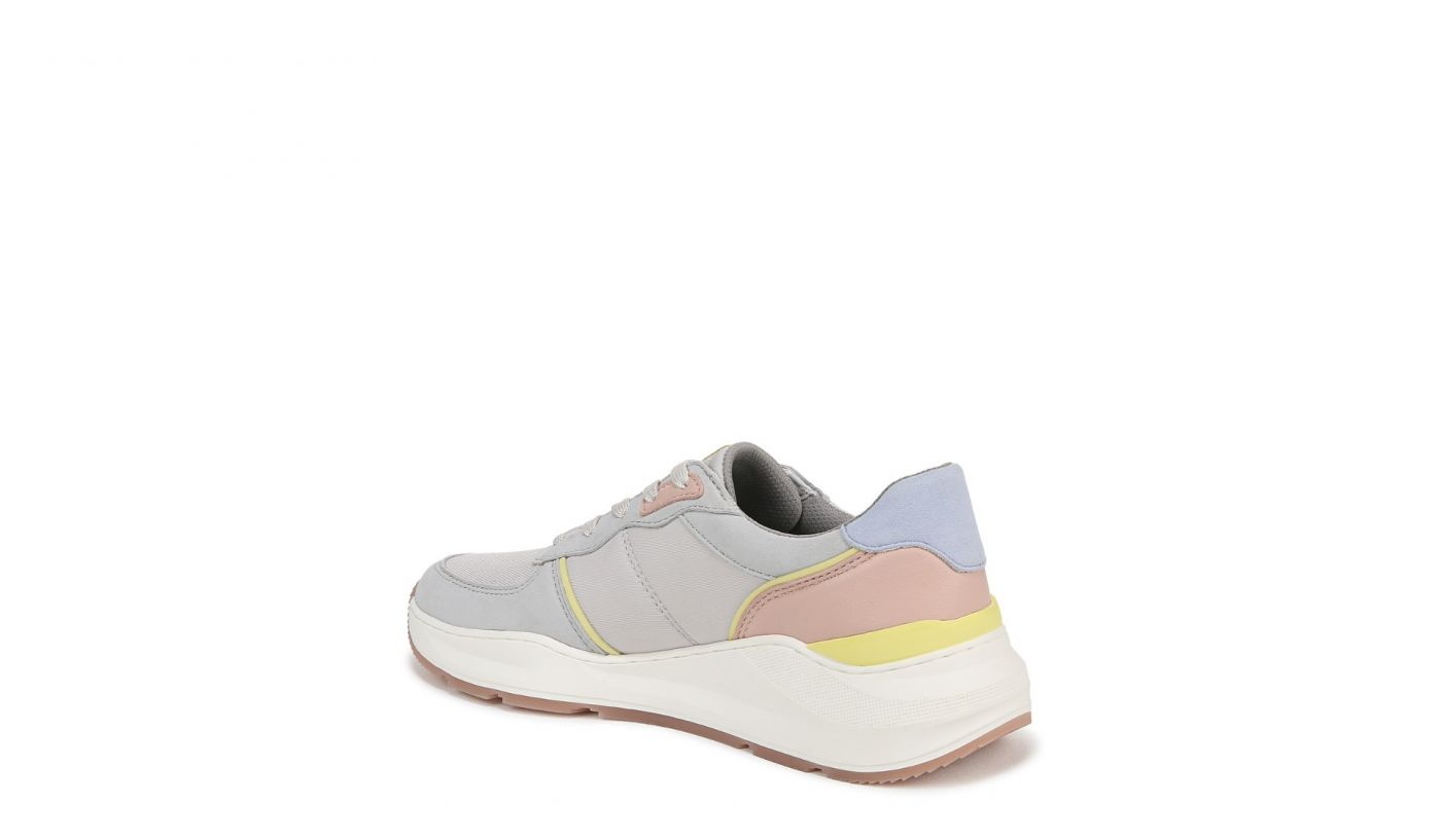 Mist Grey