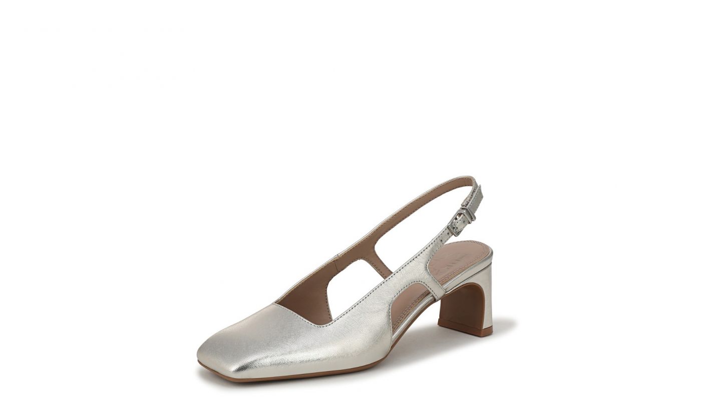 Silver Sand