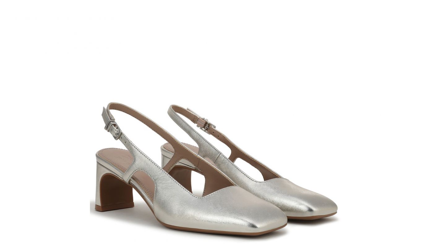 Silver Sand