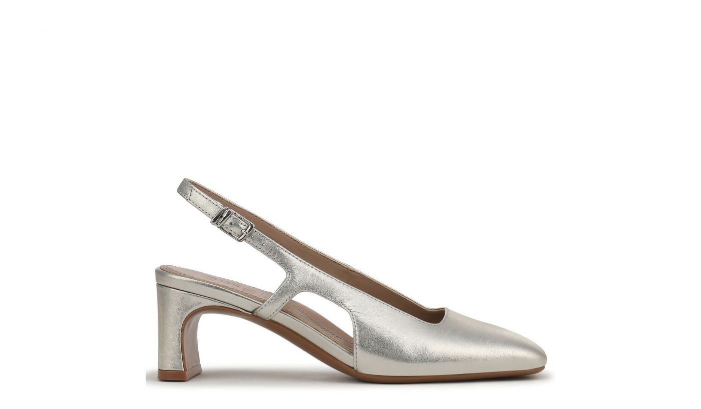 Silver Sand