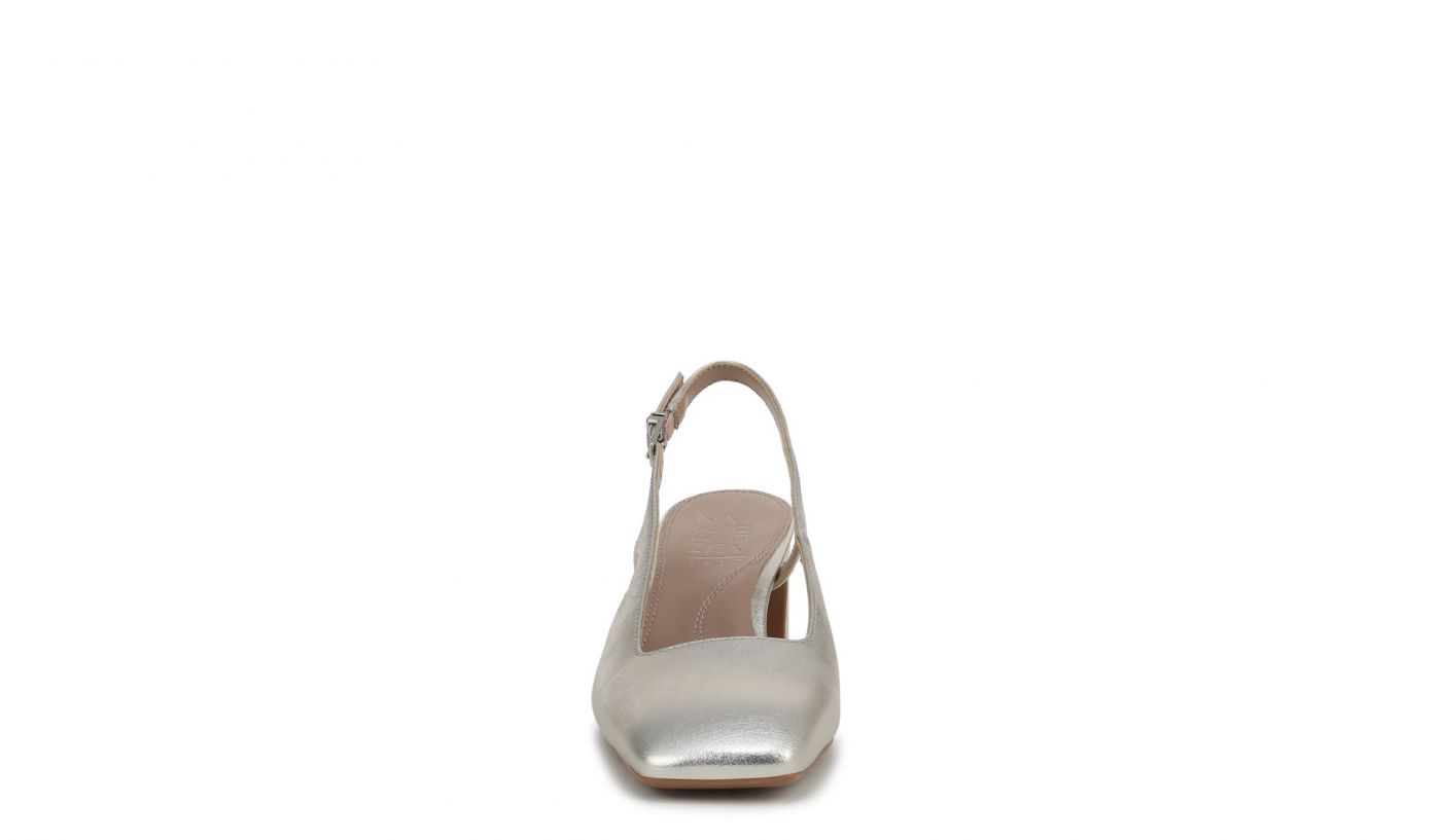 Silver Sand