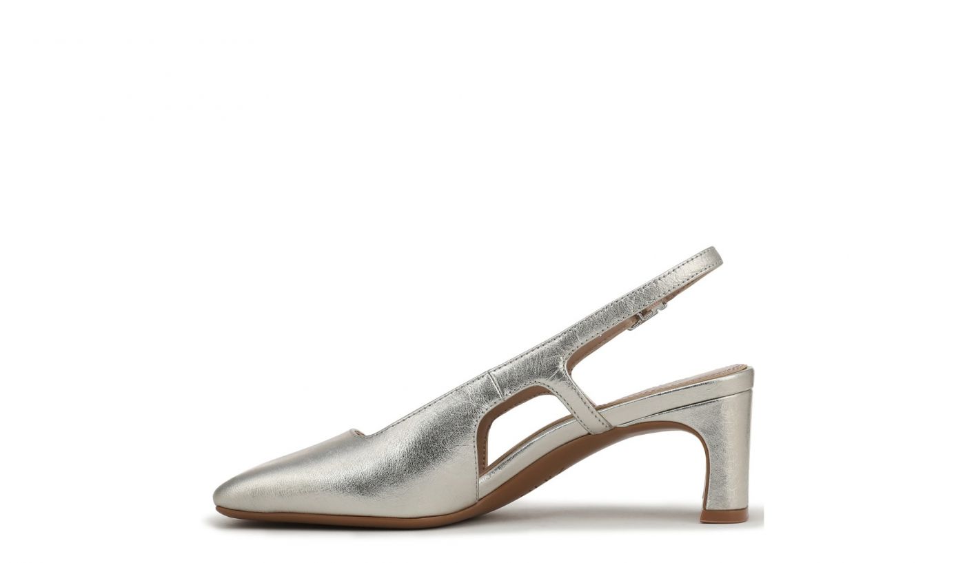 Silver Sand