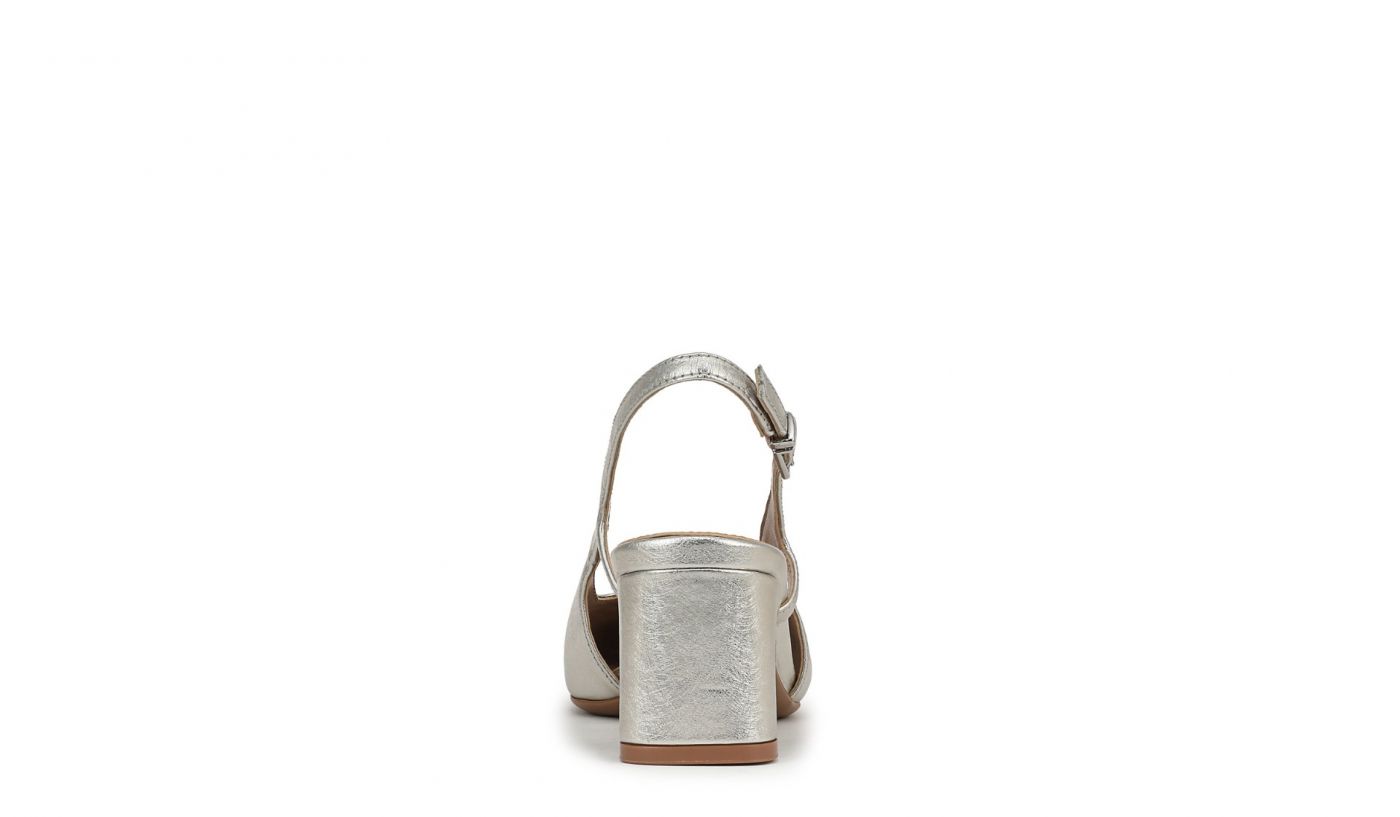 Silver Sand